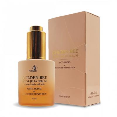 Golden Bee Royal Jelly Serum