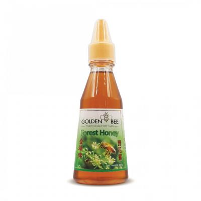 น้ำผึ้งดอกไม้ป่า 360 กรัม
