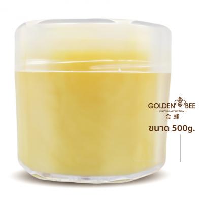 Fresh Royal Jelly 500g.