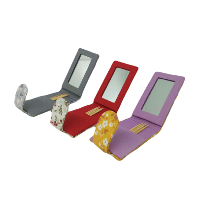 ที่ใส่ไม้จิ้มฟัน แบบพกพา