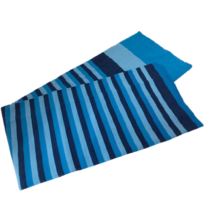 สันกำแพง ผ้าซิ่น ทอมือ