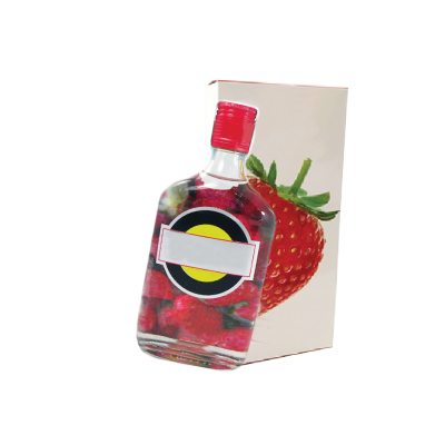 บรั่นดี S Berry