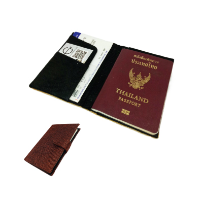 Passport Holder