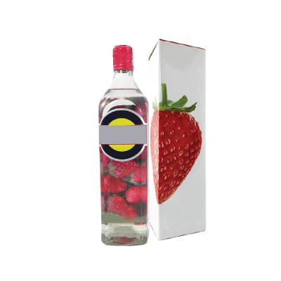 บรั่นดี S Berry