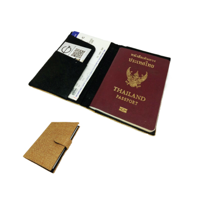 Passport Holder