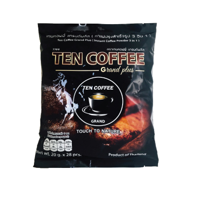  Ten Coffee Grand Plus