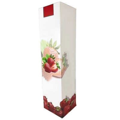 Strawberries KOYOTE LUMKA 