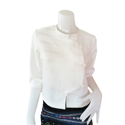 Contemporary Native Blouse