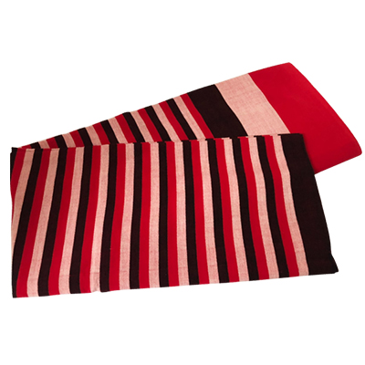 สันกำแพง ผ้าซิ่น ทอมือ