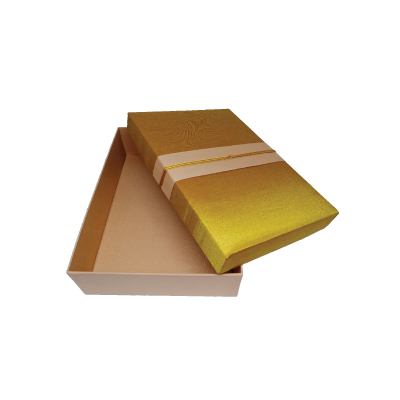 M Silk Box