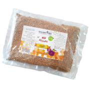 เกสรผึ้ง แบบเติม แพ็คสูญญากาศ