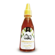 น้ำผึ้งดอกแมคคาเดเมีย 370g. 