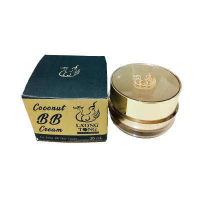 Coconut BB Cream