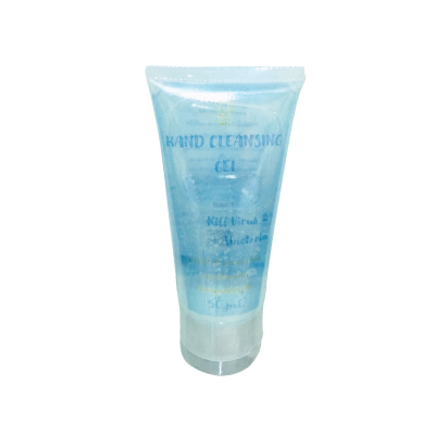 Hand cleaning Gel