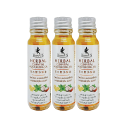 น้ำมันไพล