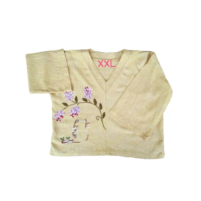 Size XXL แบบที่ 1