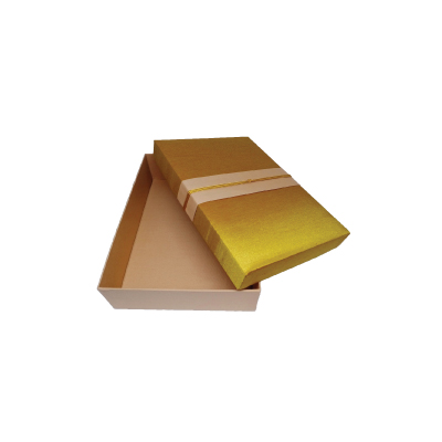 S Silk Box