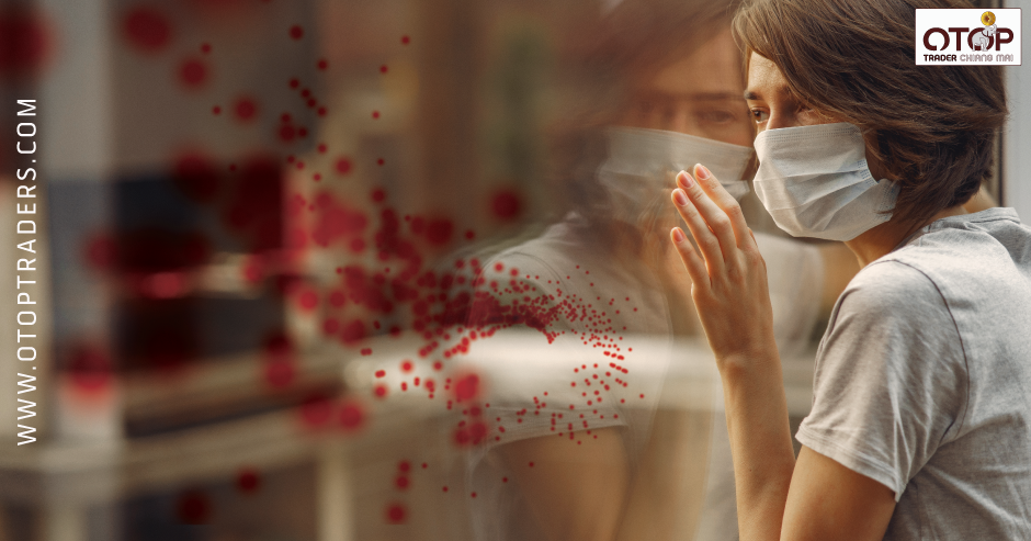 คำถามยอดฮิต COVID-19 : FAQs