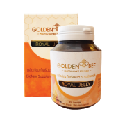 นมผึ้งแคปซูล