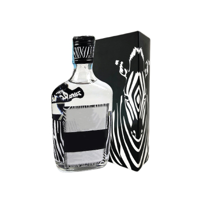 ทางม้าลาย Vodka