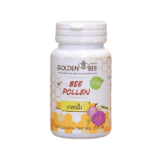 เกสรผึ้ง แคปซูล